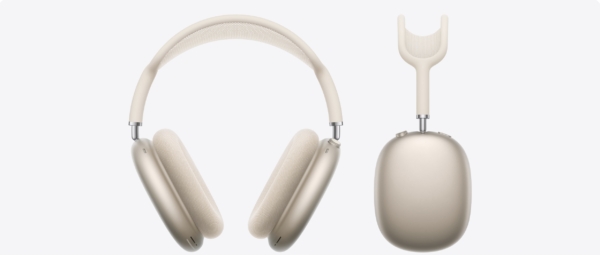 Airpods Max New (USB‑C)